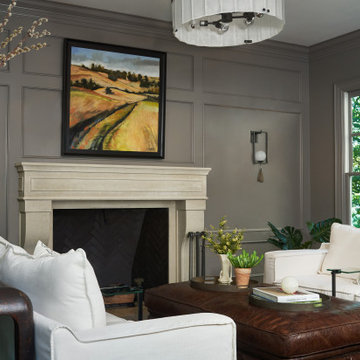 Lakeshore Hideaway