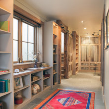 Mudroom