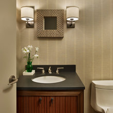 wallpaper, wall treatment