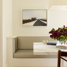 Bench seating