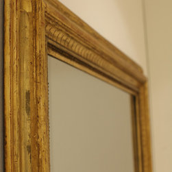 CASA BD - Miroir Mural