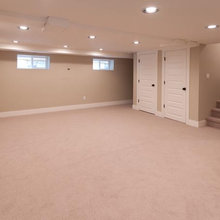 1910 Remodel
