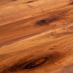 Robusta Rectangle - Furniture
