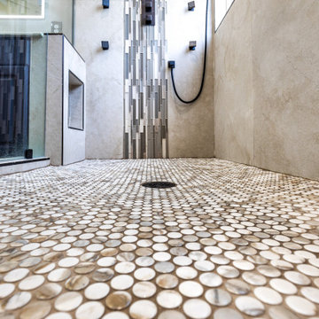 Dunoon Lane Remodel