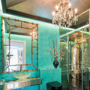 75 Most Popular Powder Room Design Ideas for 2019 ...