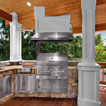 Outdoor Kitchens