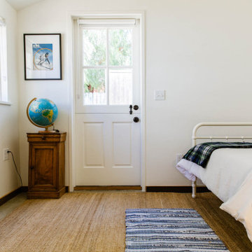 Summer Street Residence in Ojai
