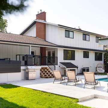 New Home Build | Lakeshore Road