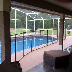 Pool Builders Choice - Products