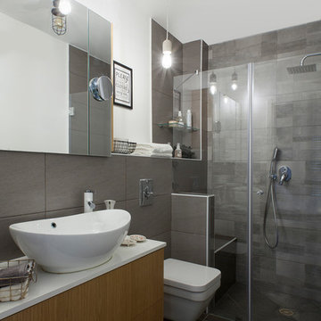 4 bedroom apartment Tel aviv