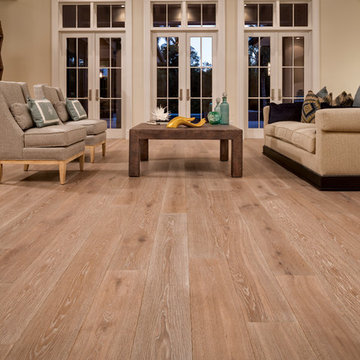 Gallery 34 - Legno Bastone Wide Plank Flooring
