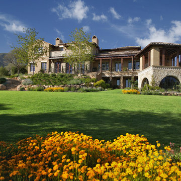 Harrison Design LA