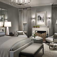 Bedroom - Master