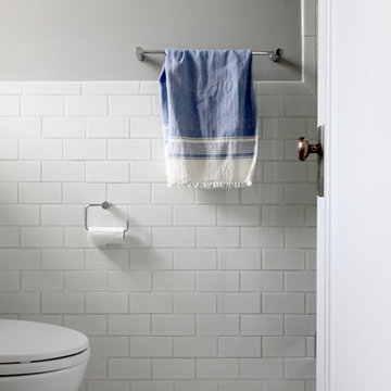 Brooklyn Prewar Apartment