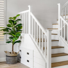 Steps In/Out