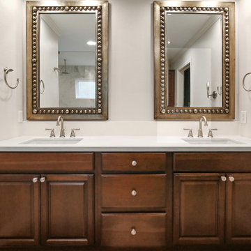 Linnet Chase - Master Bathroom