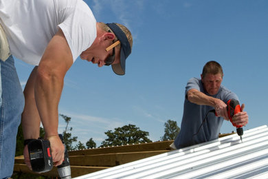 Certified Roofing Contractors in Culver City, CA