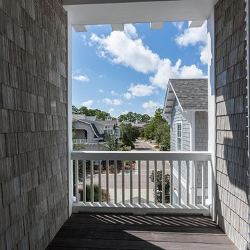 Luxurious Gulf Coast 2 Story - UAF-F-UAOCHB Beachfront Hickory