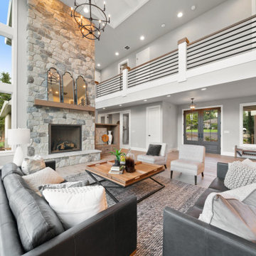 Bosky Dell - Silver Oak Custom Homes