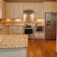 Kitchen Ideas