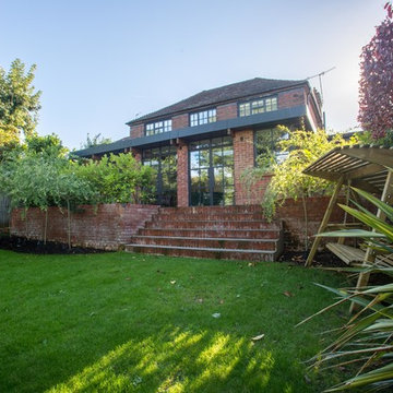 House in Bushey