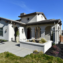 Olympus exterior