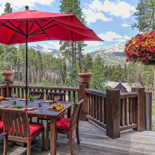 Patio Ideas