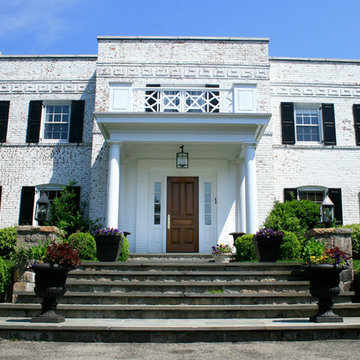 Exteriors