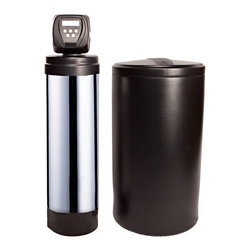 Clack Valve Based Water Softening - Products
