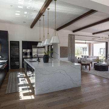 Bronco | Revival Modern Design Home in Scottsdale, AZ