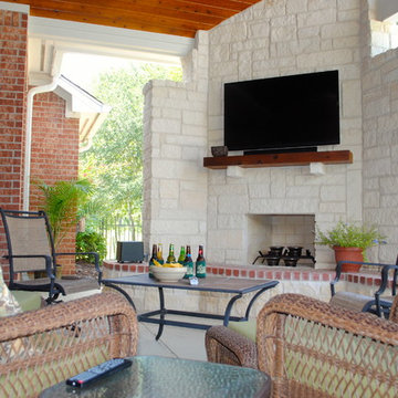 Project of the Month: October 2013