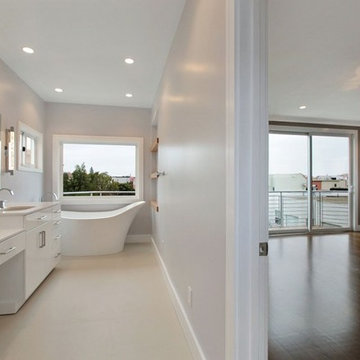 Bathrooms