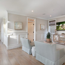 media room