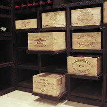 storage