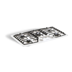 36" Gas Cooktop by Electrolux - Cooktops