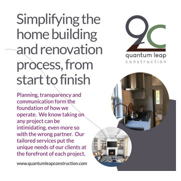 More About Us