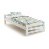 Кровать детская с кроватным основанием, LOAN LA REDOUTE INTERIEURS