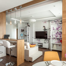 Living Room Ideas