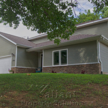Energy Efficient SIP Home