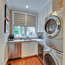 Butler’s Pantry