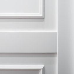 Applied Molding / Mirror Elevator - Products