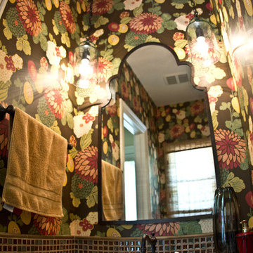 Dwelling Saturated in Charm and Character