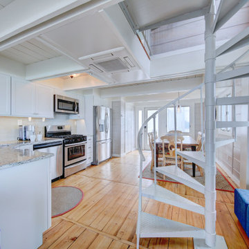 Bethany Beach Vacation Rental Design
