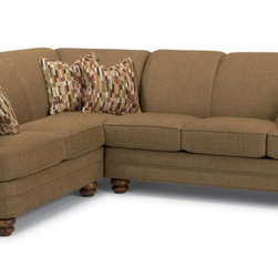 Our Products - Sectional Sofas