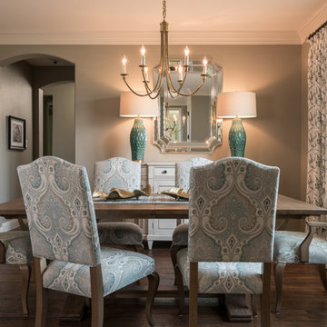 Transitional Family Residence