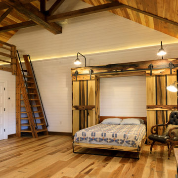 Holiday Cabin