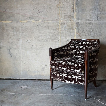 Custom Furniture