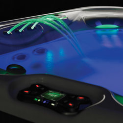 Hot Tub Ideas - Hot Tub And Pool Supplies