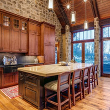 Dorset Kitchen