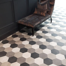 Moduleo Moods - Vinyl Flooring